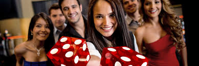 Вход на официальный сайт Casino Fontan