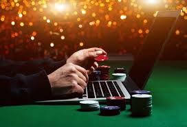 Онлайн казино Casino Loft